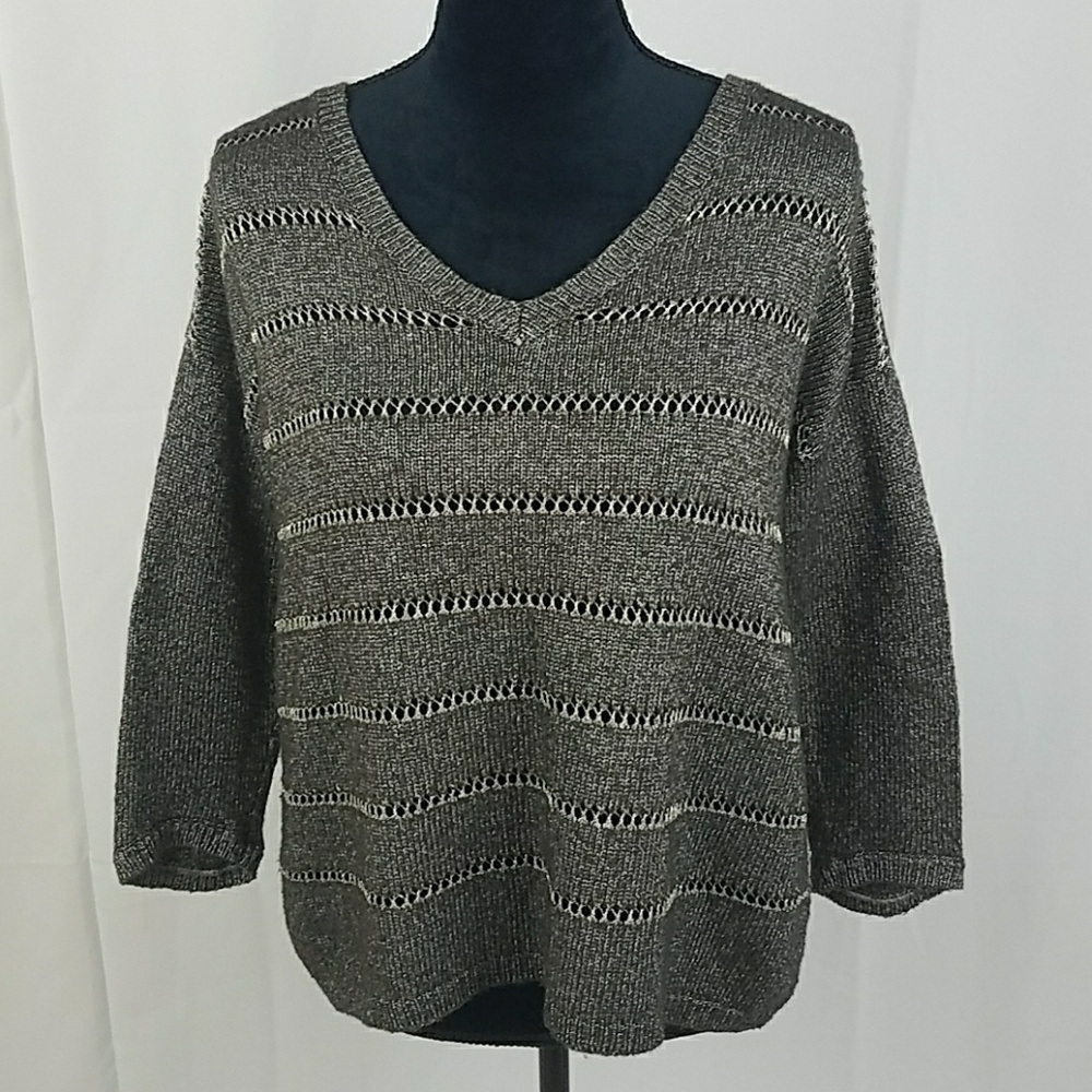 Silence Noise Urban Outfitter women large grayโ